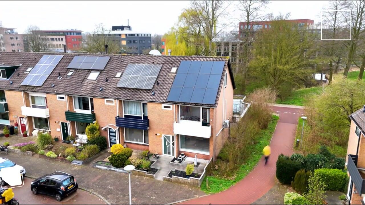 Video van Sloep 56
