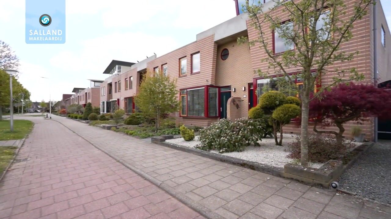 Video van Fuut 11