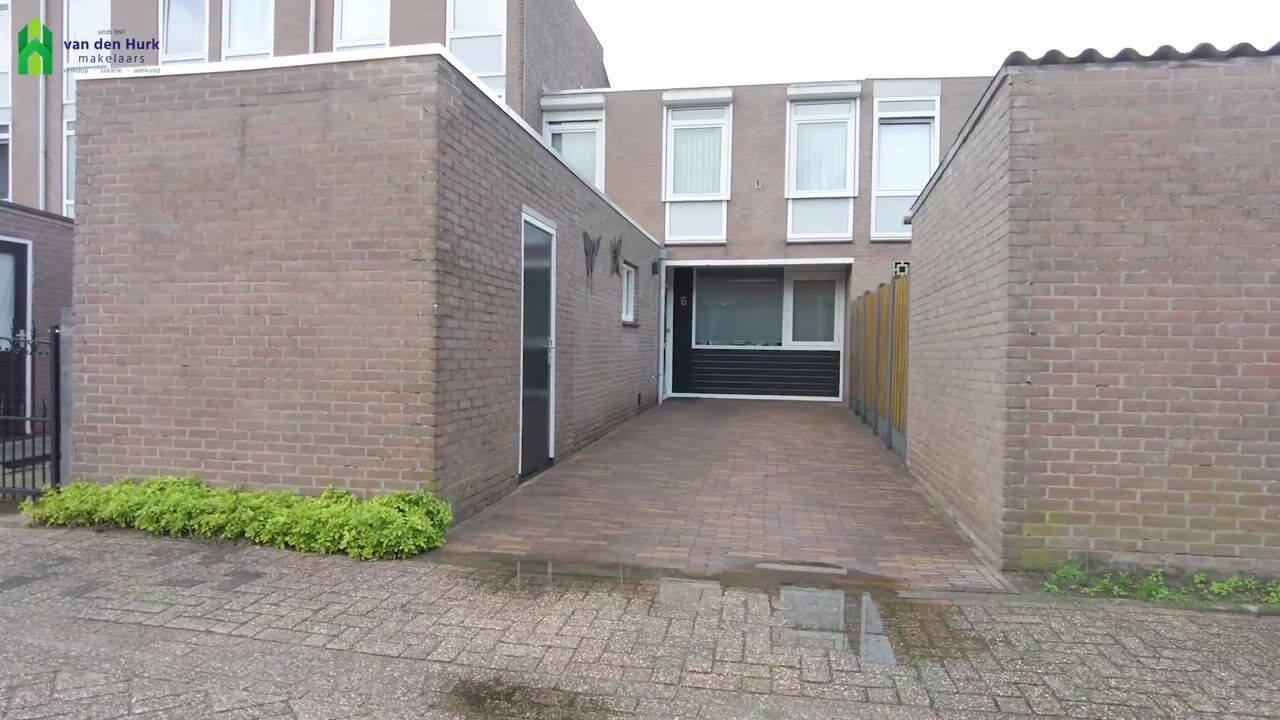 Video van Tarbotstraat 5