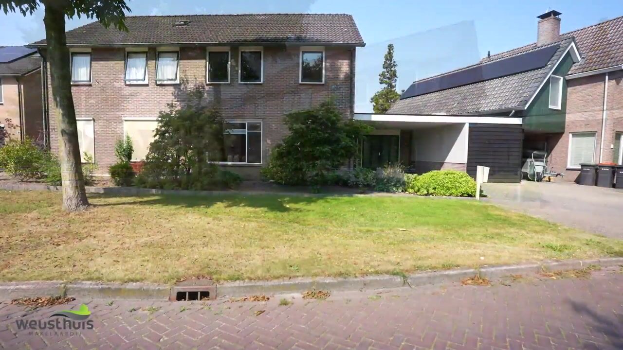 Video van de Hersmole 12