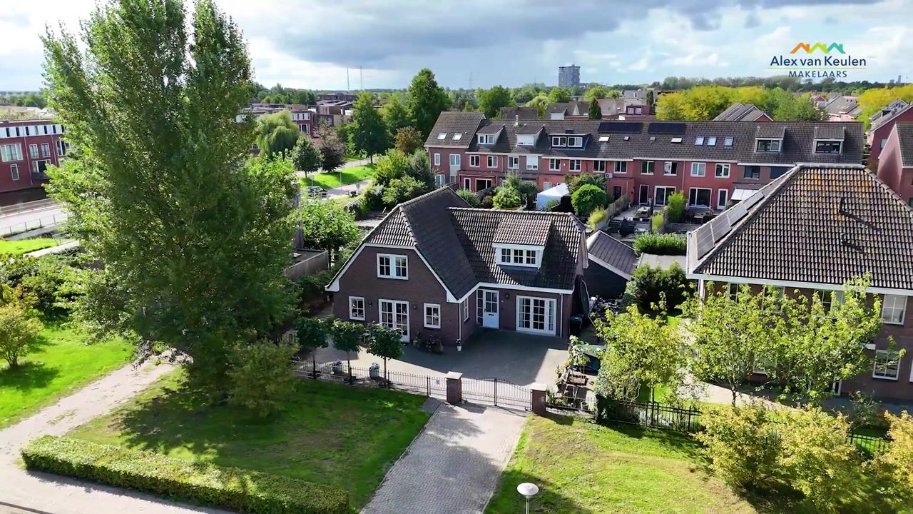 Video van Jan Dirk van Exterlaan 36