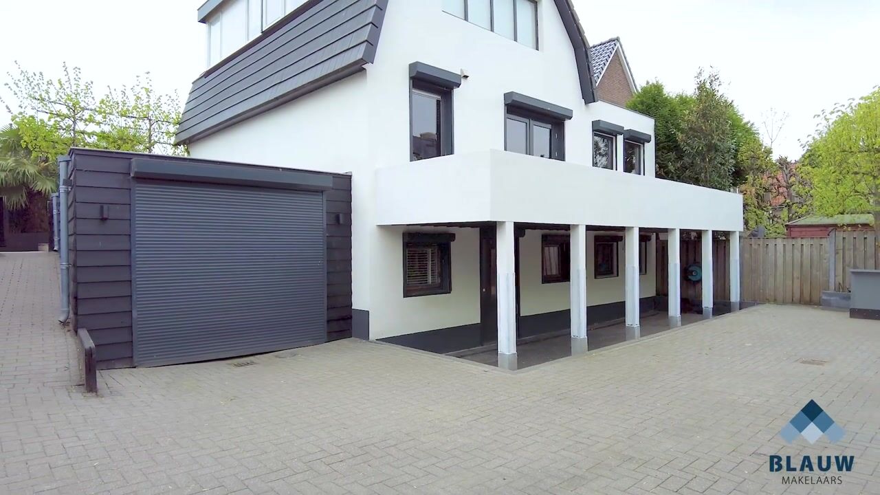 Video van IJsselkade 4