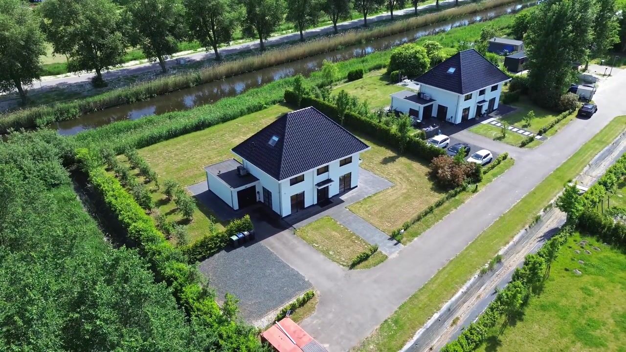 Video van William Jamesstraat 43