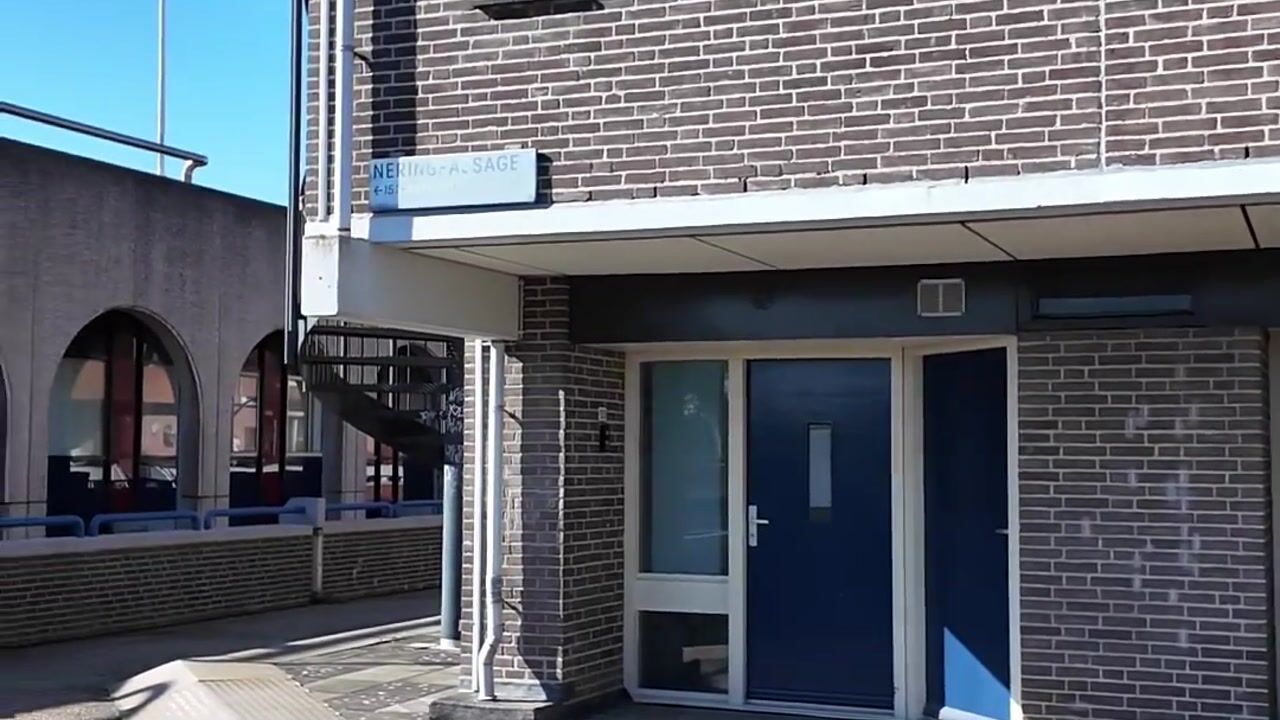 Video van Neringpassage 150