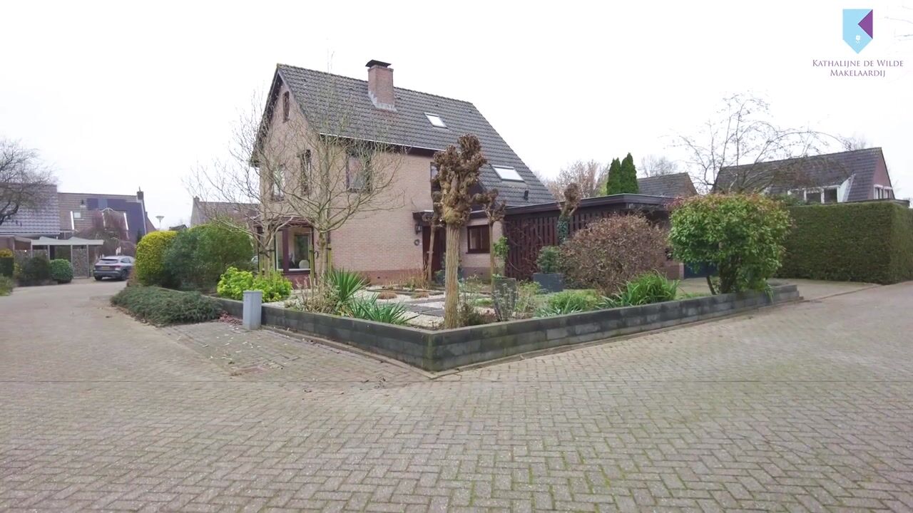 Video of De Fluite 84