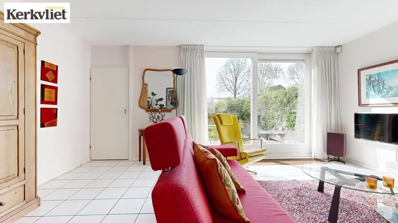 Video van Lentekade 8
