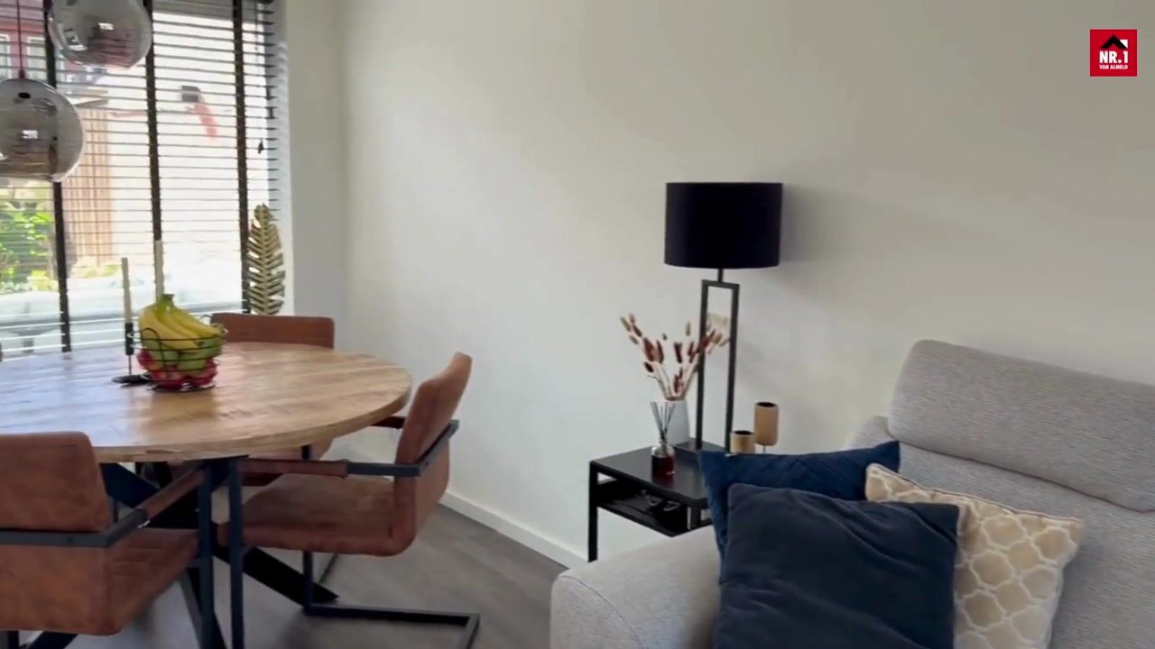 Video van Rembrandtlaan 26