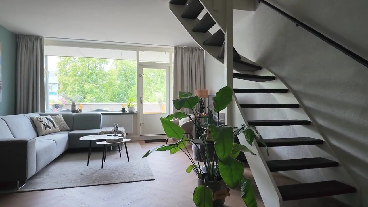Video van Montgomerylaan 200