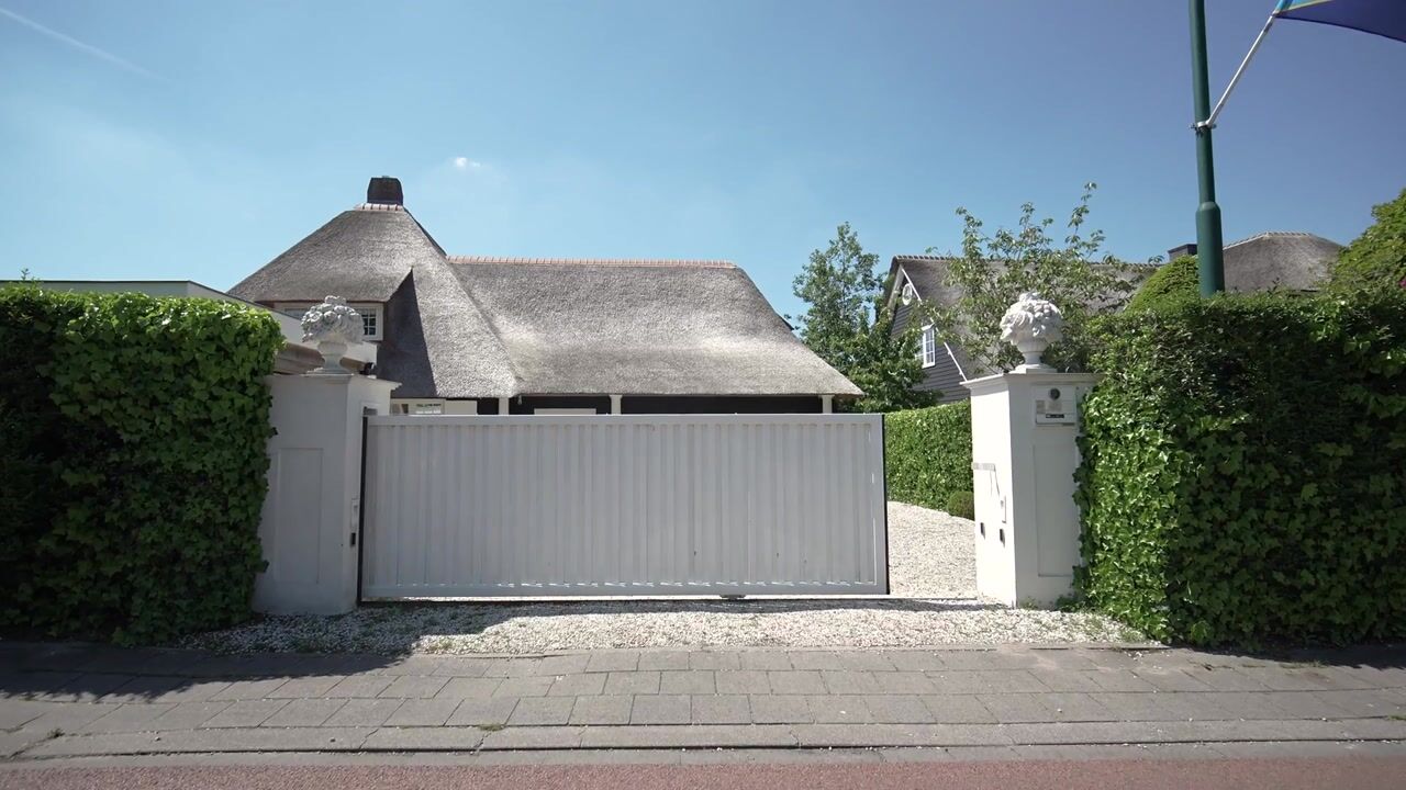 Video of Herenweg 27