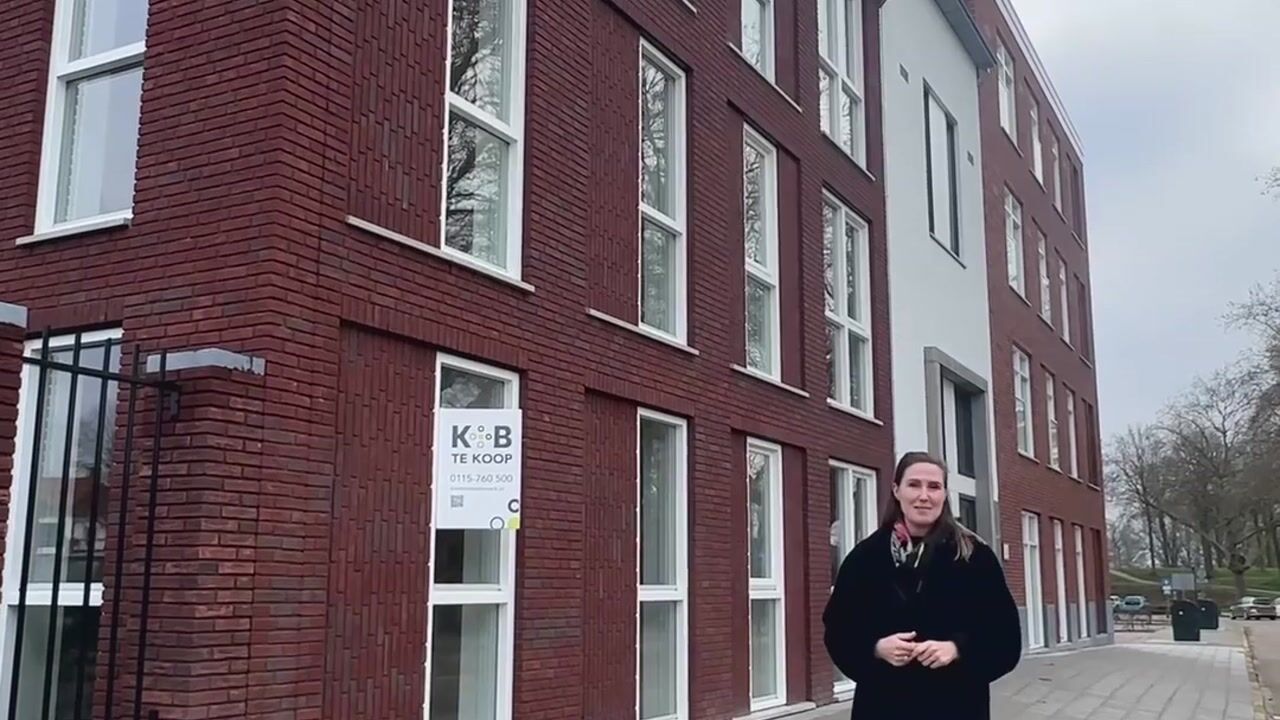 Video van Minderbroedersstraat 68