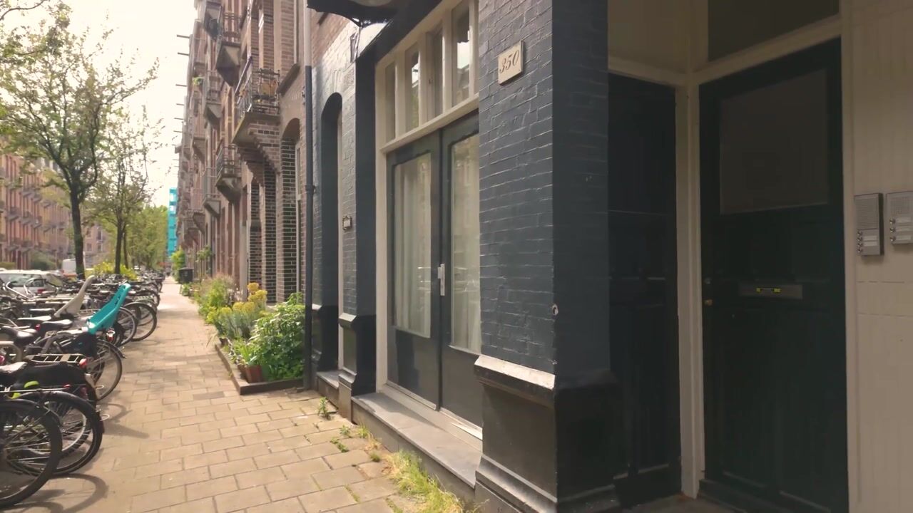 Video van Rustenburgerstraat 350-1