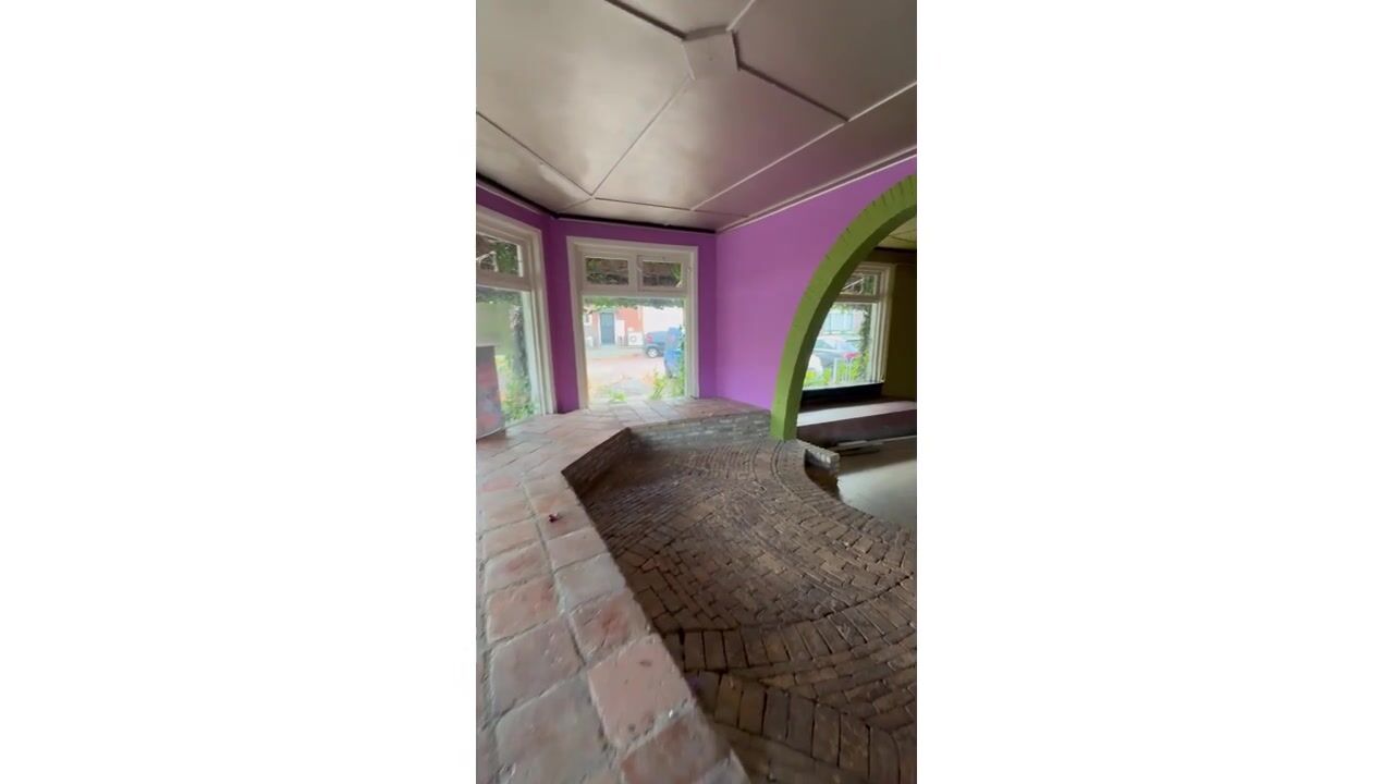 Video van Davidsplein 11