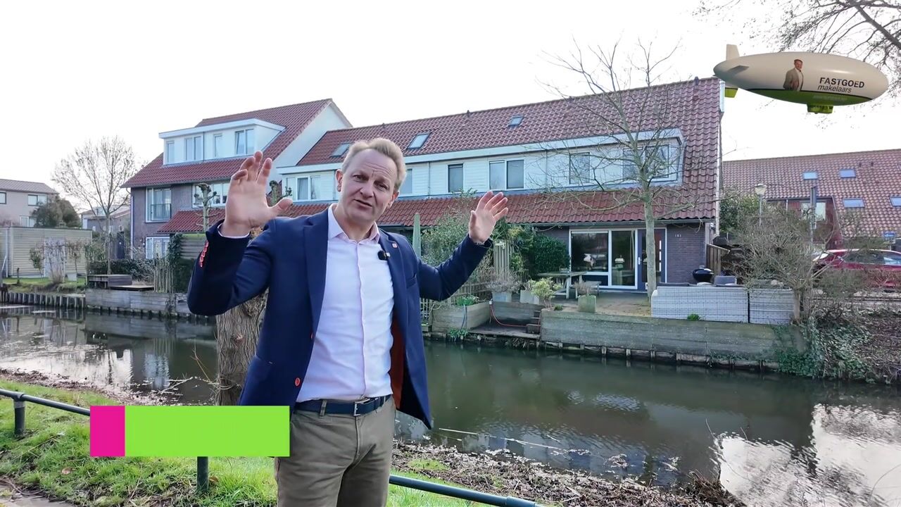 Video van Melkeppe 13