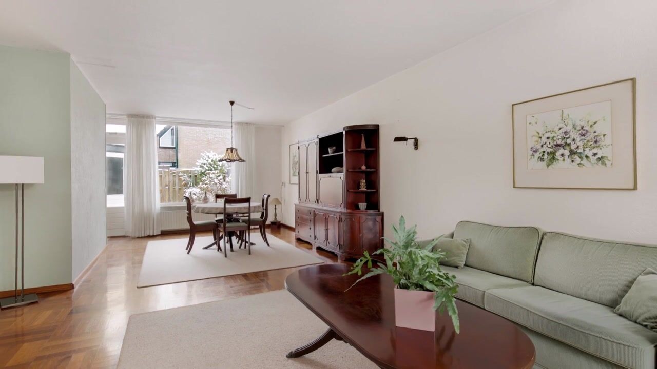 Video van Aletta Jacobslaan 3