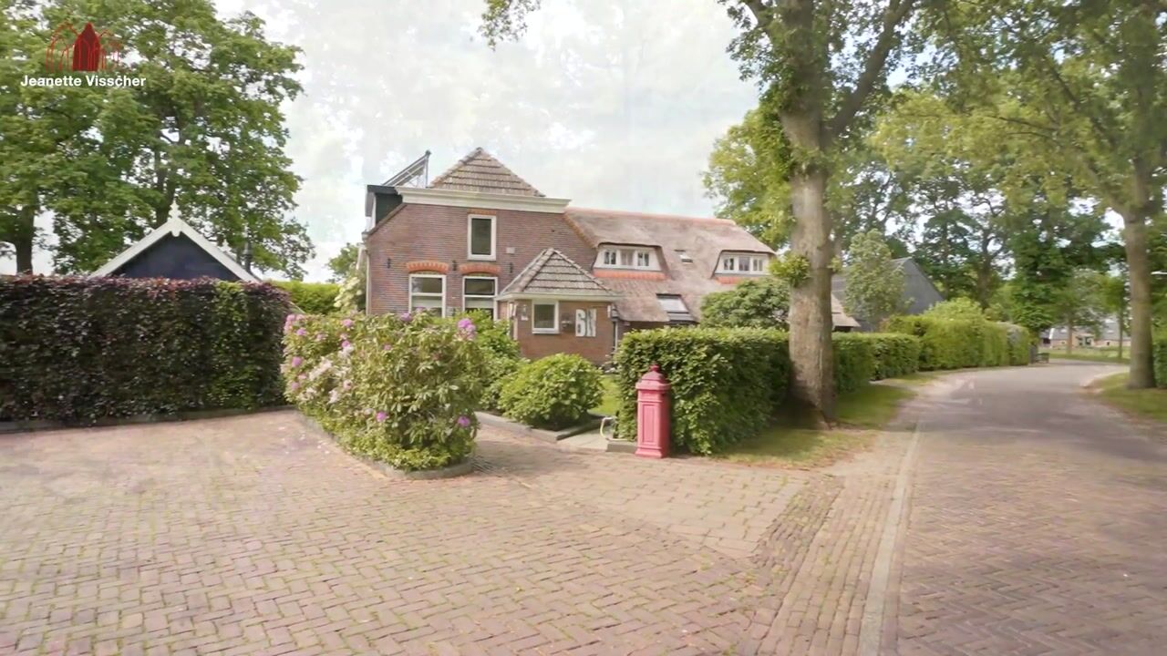 Video van Brinkhoekweg 6