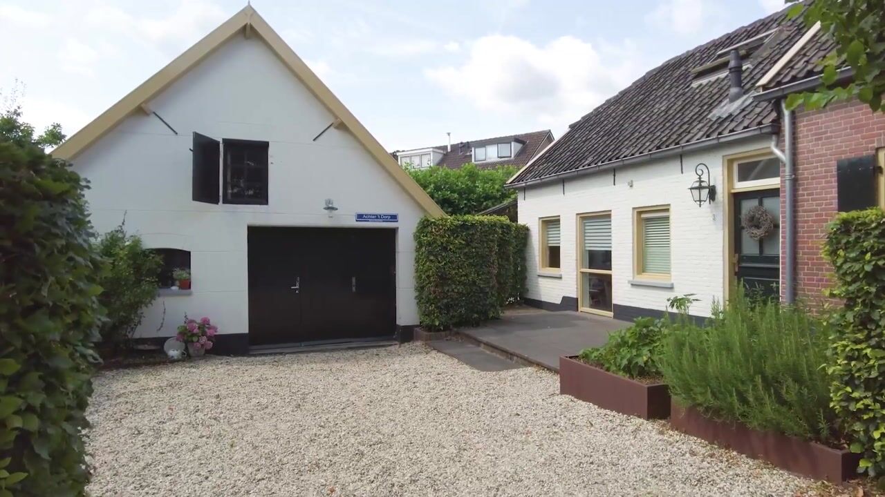 Video van Achterdorp 3