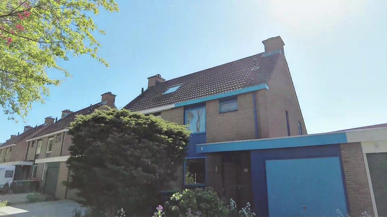 Video van Hovenier 63