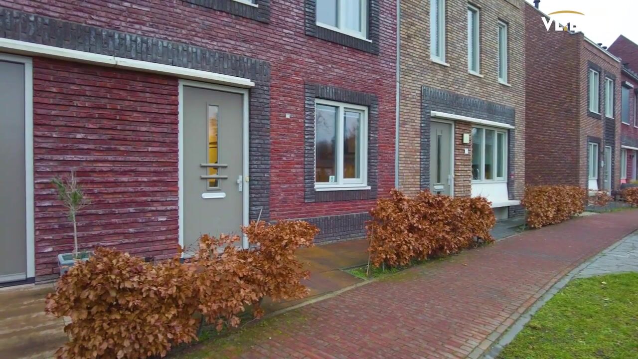 Video van Prinses Catharina-Amalialaan 8
