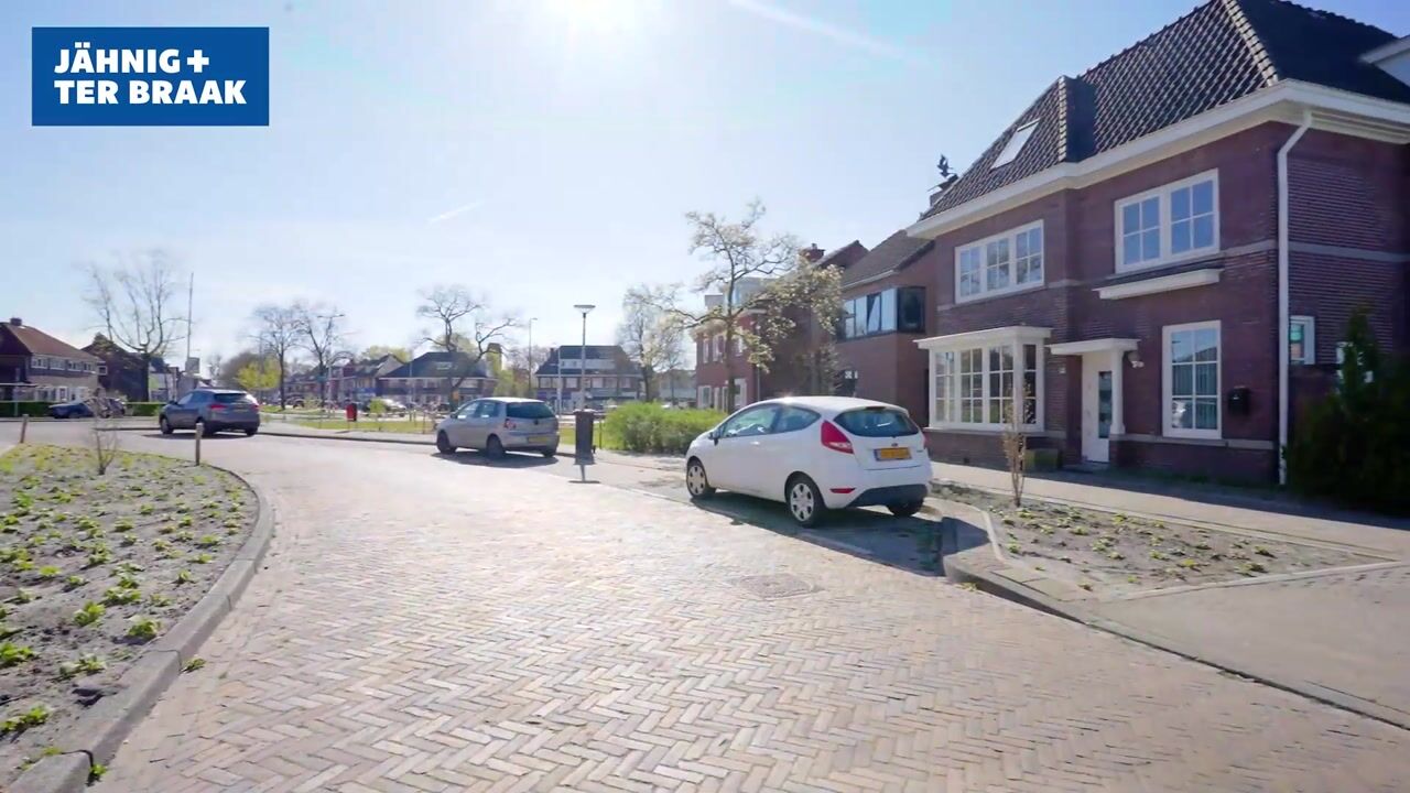 Video van Bentrotstraat 56