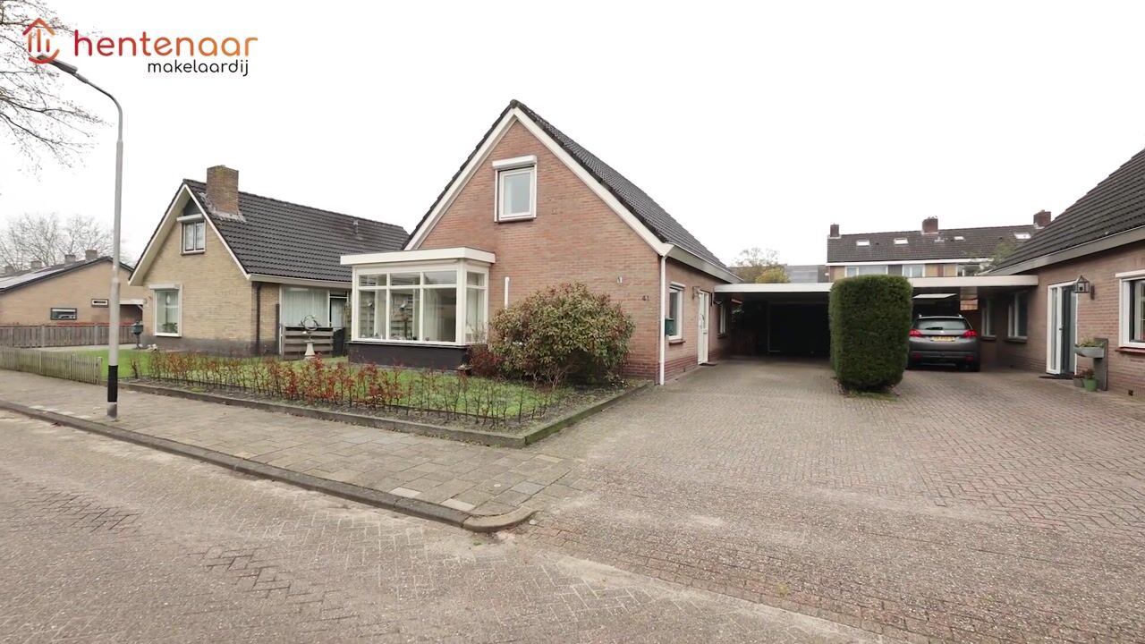 Video van Kerkstraat 41