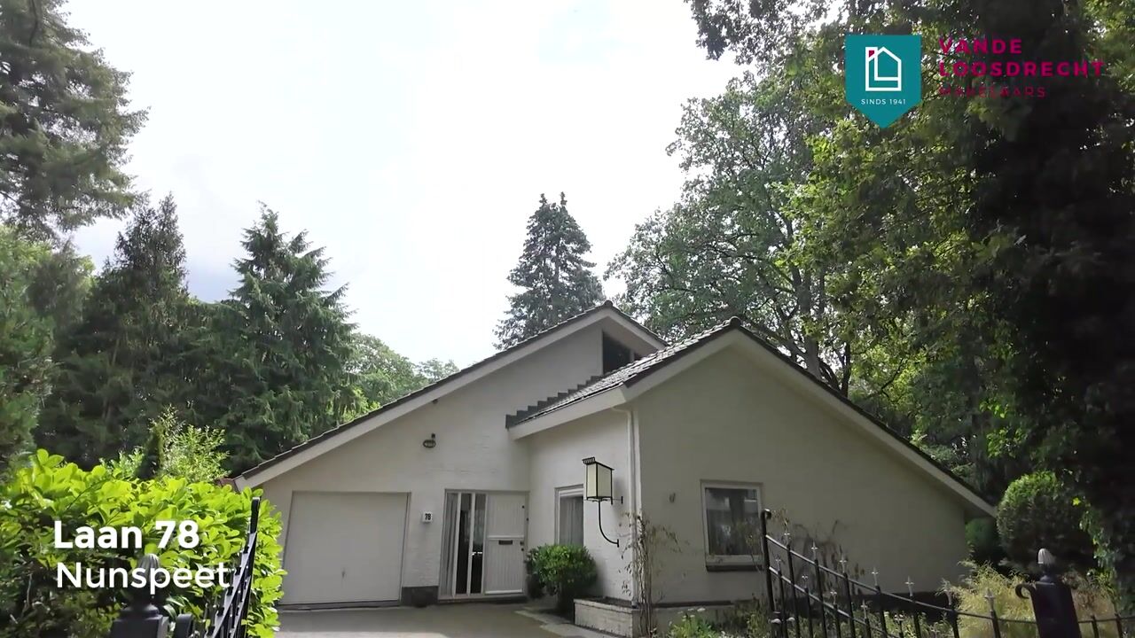Video of Laan 78
