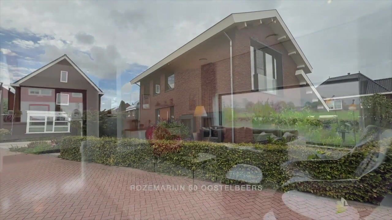 Video van Rozemarijn 50