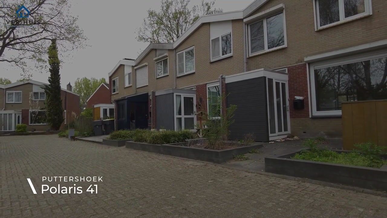 Video van Polaris 41