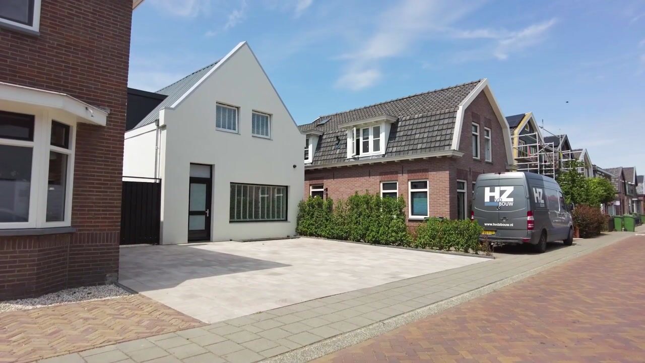 Video van Gortstraat 11