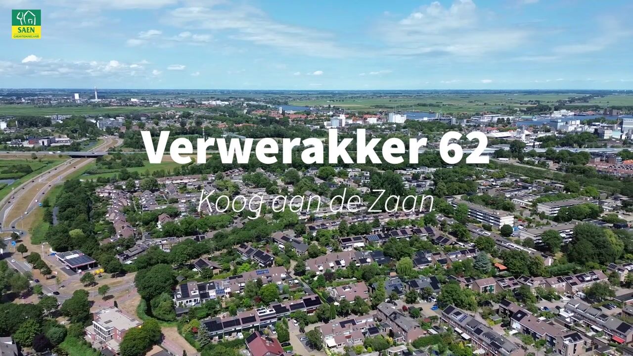 Video van Verwerakker 62