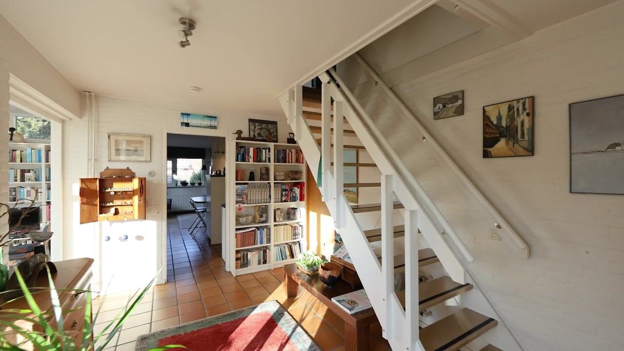 Video of Professor Schlichtingstraat 5