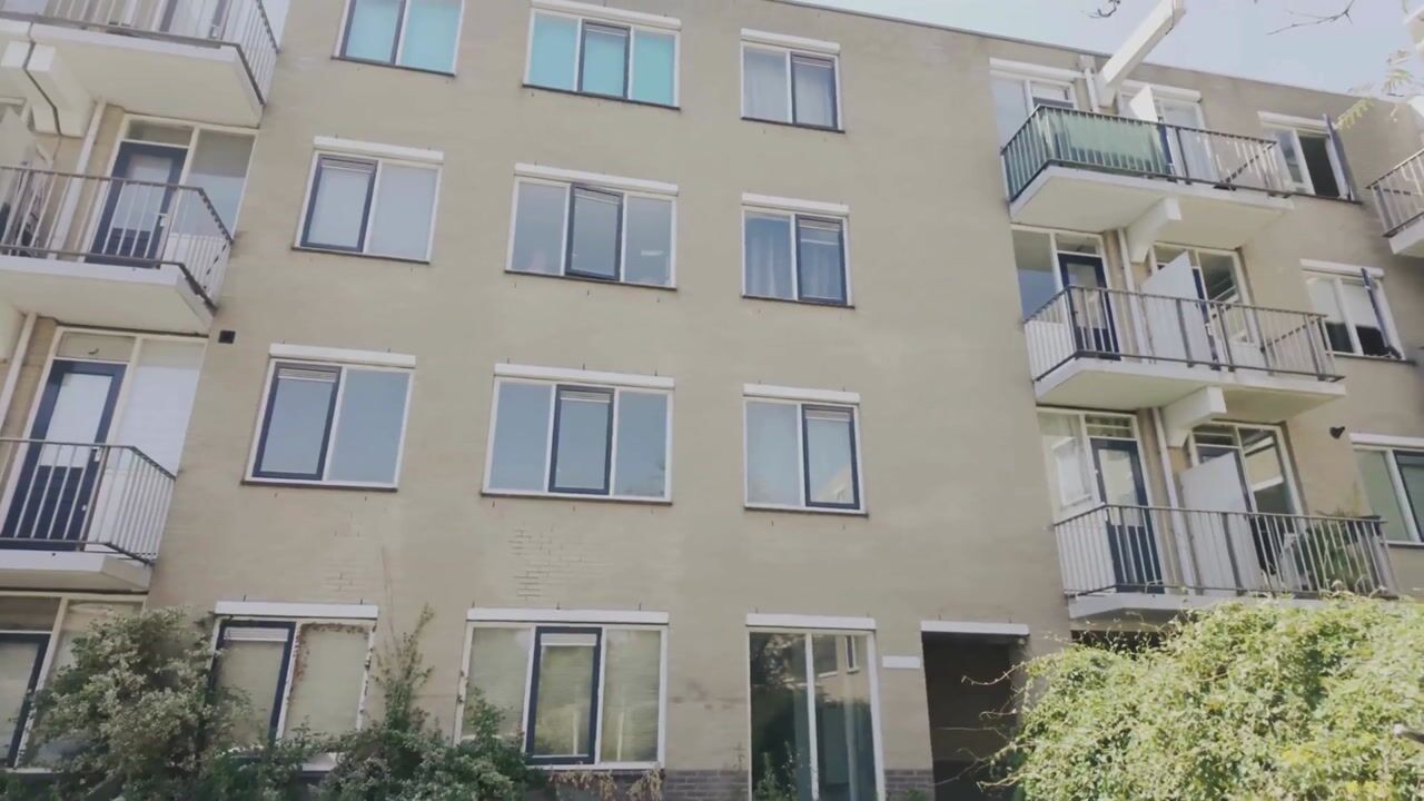 Video van Scherpenzeelstraat 139