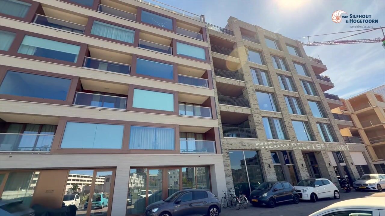 Video of Nieuwe Gracht 509