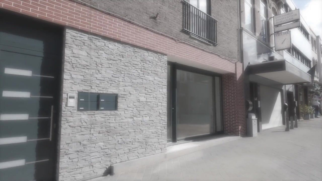 Video van Oranje Nassaustraat 20