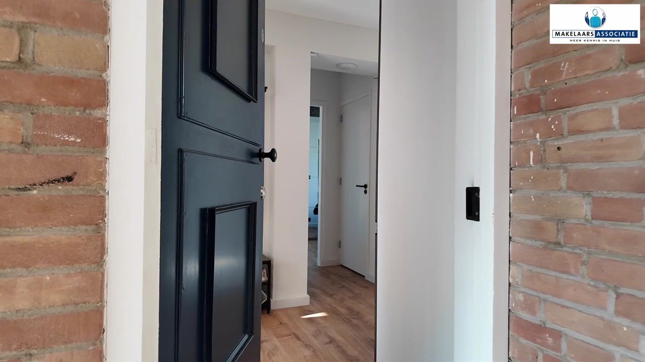Video van Twickelstraat 21