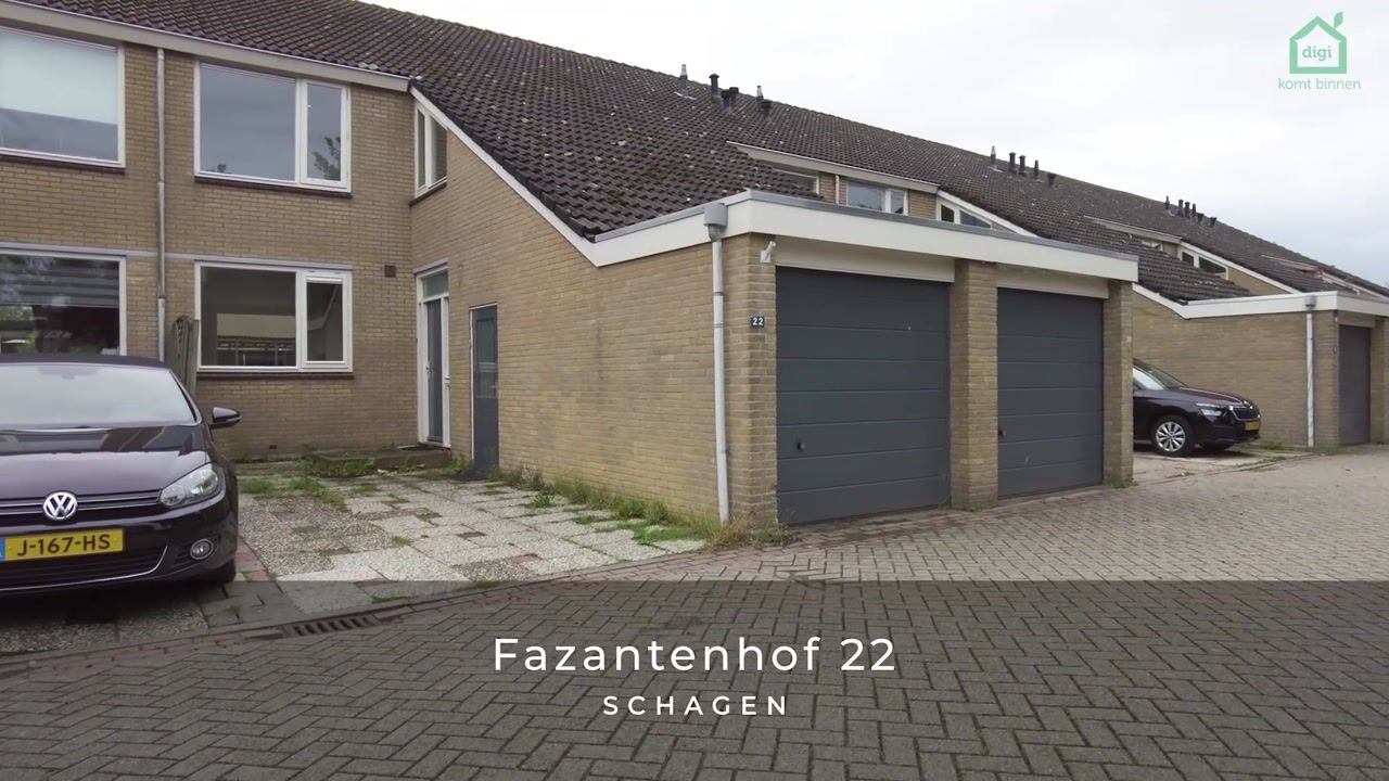 Video van Fazantenhof 22