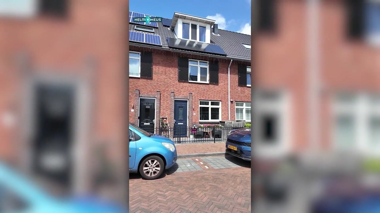 Video van Sint Isidorusstraat 15
