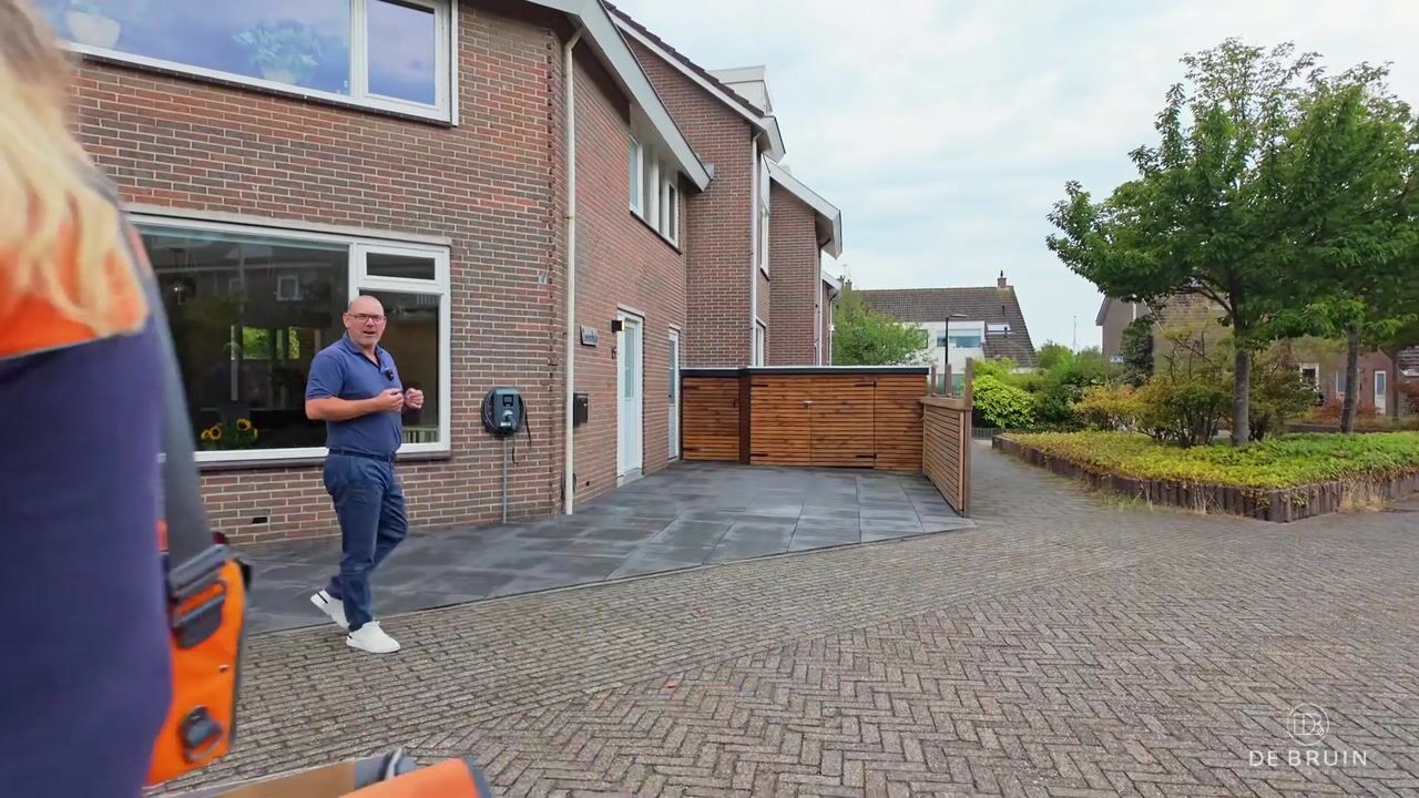 Video van Zonnekant 15