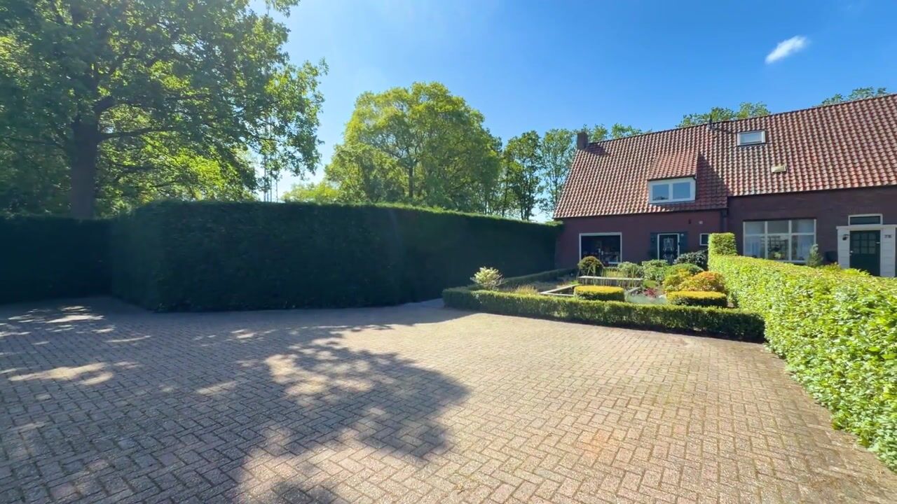 Video van Pagnevaartweg 80