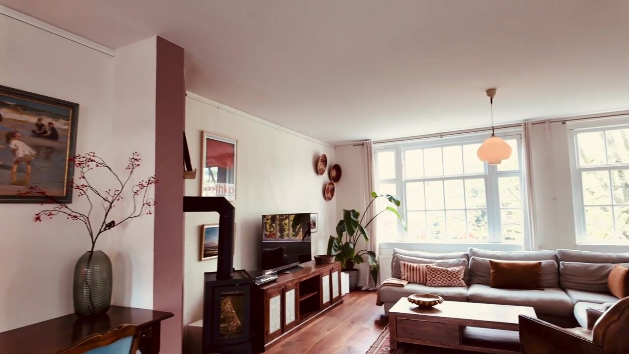 Video of Lauriergracht 164-3