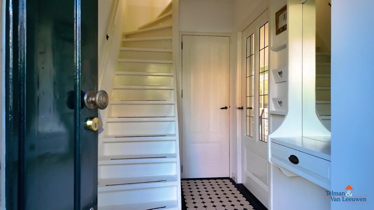 Video van Spaarnestraat 26