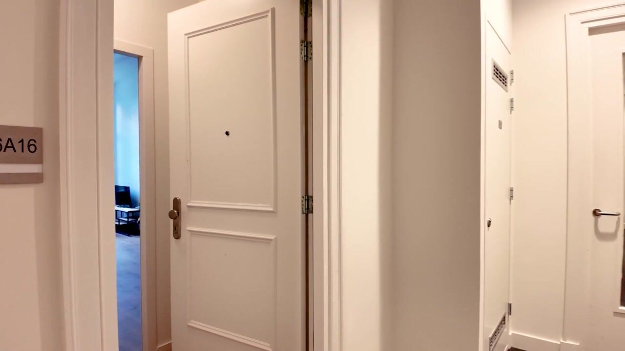 Video van Jansstraat 46-A16