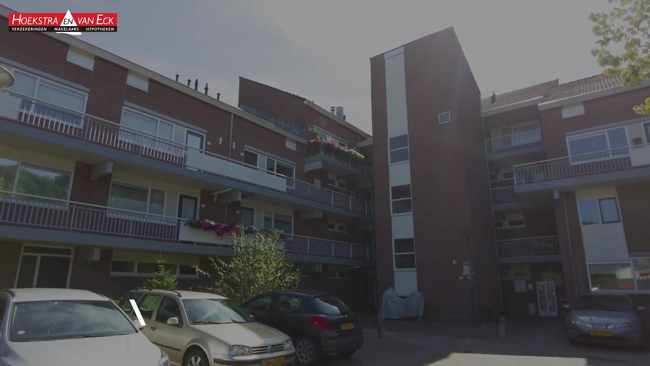 Video van Poolster 63
