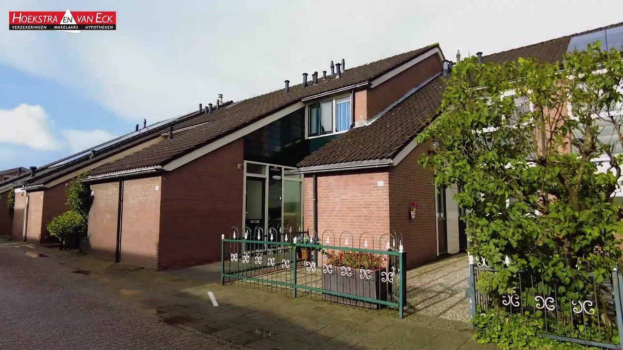 Video van Duinkerker 12