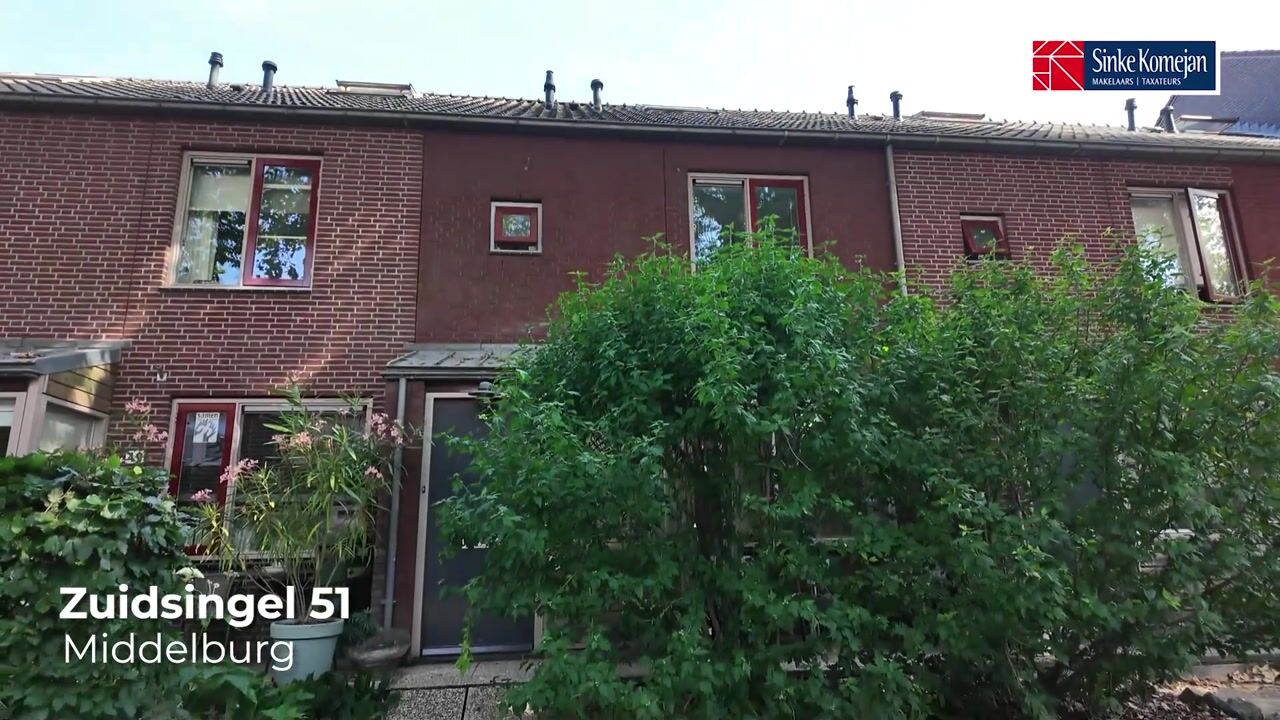 Video of Zuidsingel 51