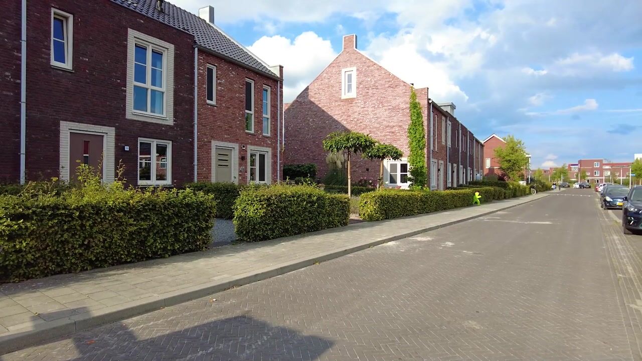 Bekijk video van Musicalstraat 39