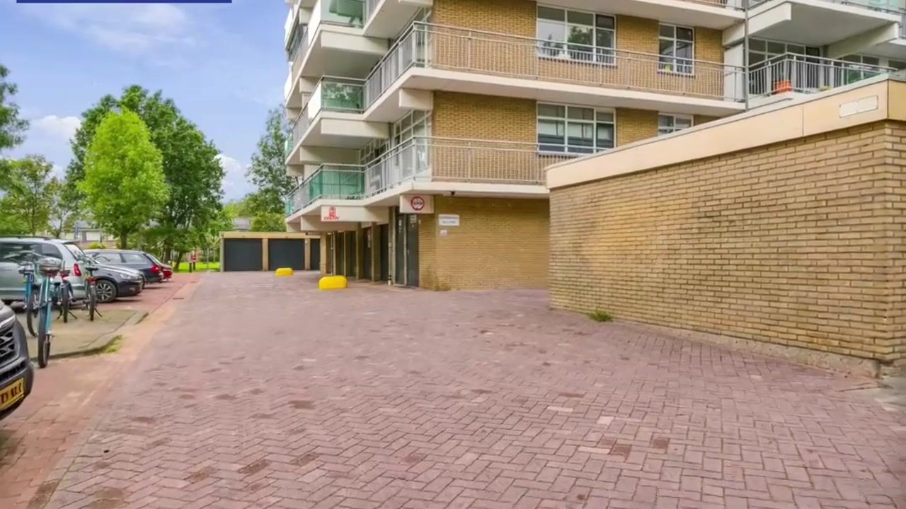 Video van Lupinesingel 106