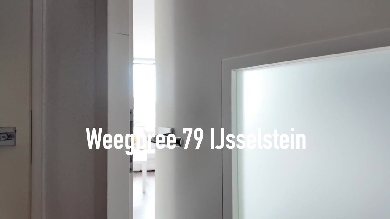 Video van Weegbree 79