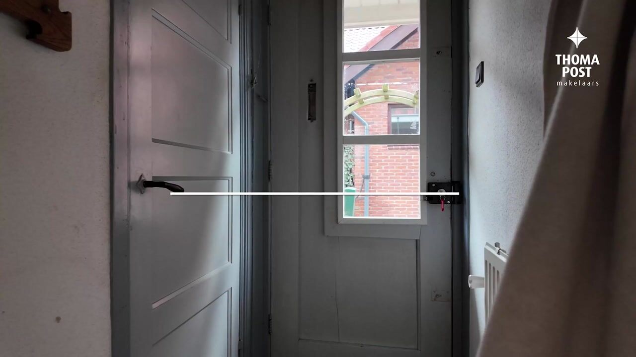 Video of Huininkmaatstraat 34