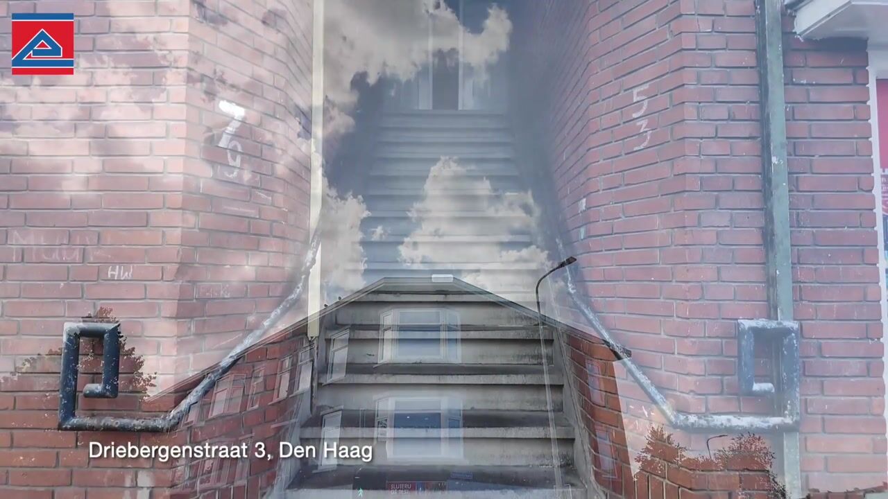 Video van Driebergenstraat 3