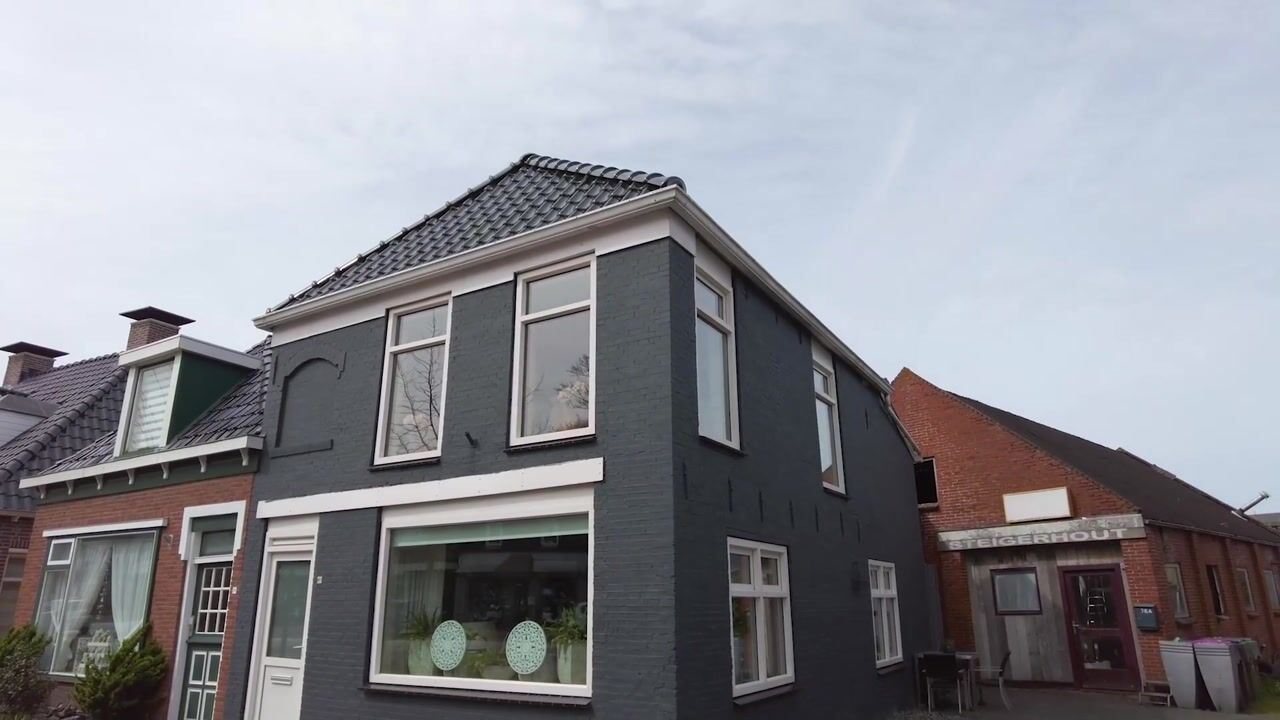 Video van Gedempte Vaart 26